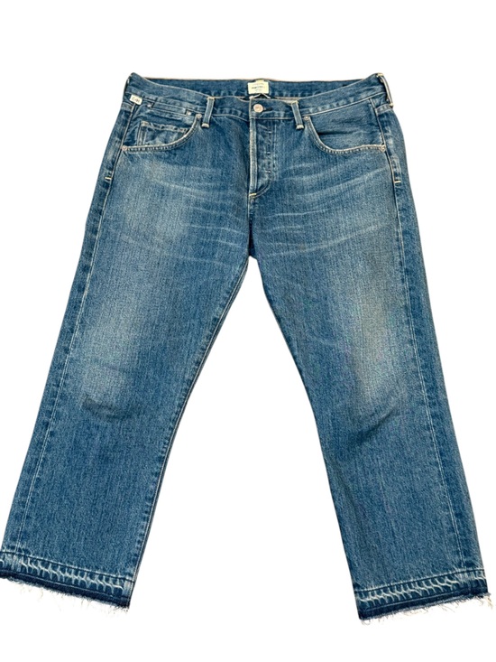 Citizens Of Humanity Denim - Citizens of Humanity Premium Vintage Denim Jeans – Size 30 – NWOT
Elevate your